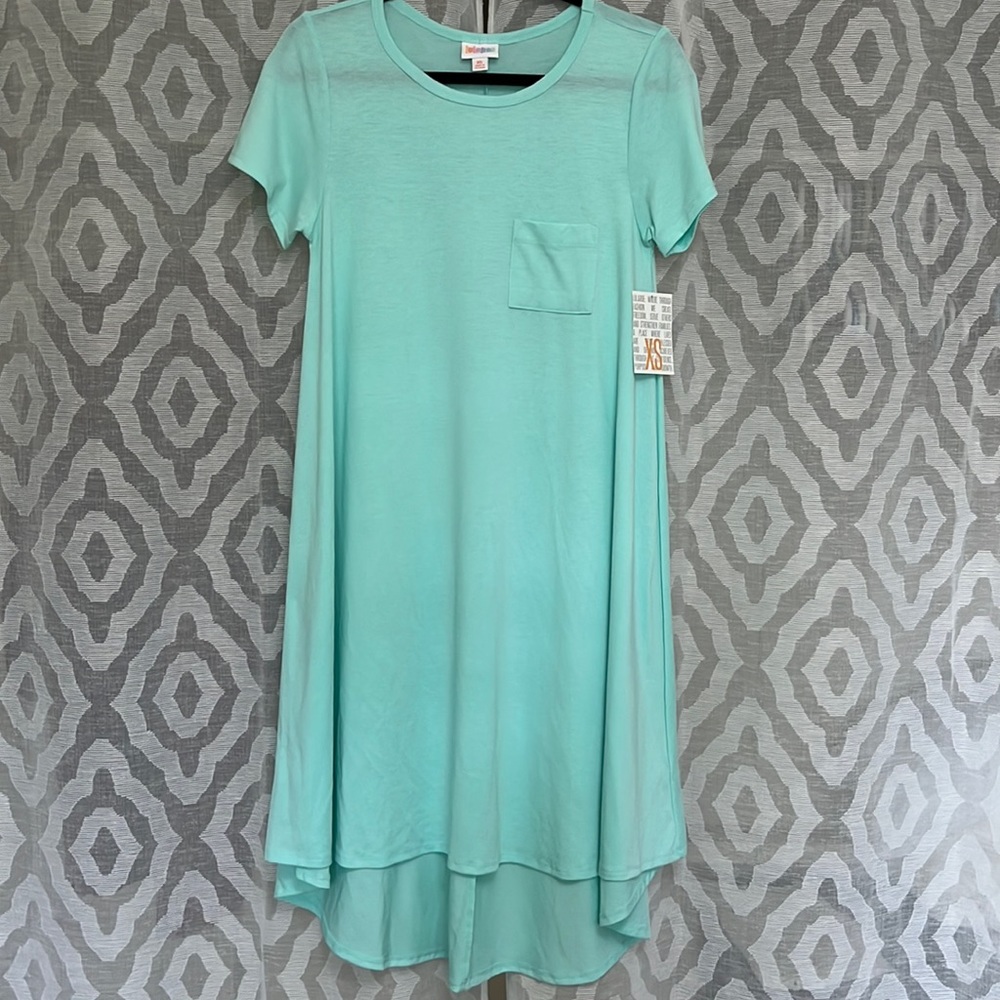 LuLaRoe Carly Dress